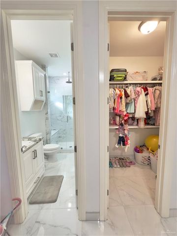 13601 N 41st Lane, Edinburg, TX 78541