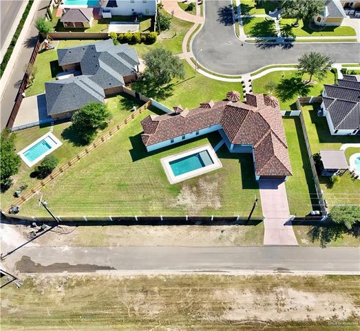 13601 N 41st Lane, Edinburg, TX 78541
