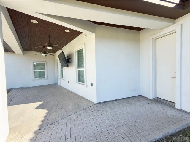 13601 N 41st Lane, Edinburg, TX 78541