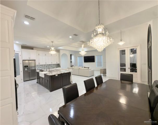 13601 N 41st Lane, Edinburg, TX 78541