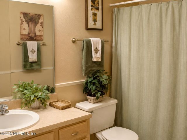 4108 HANGING MOSS Court, Jacksonville, FL 32257