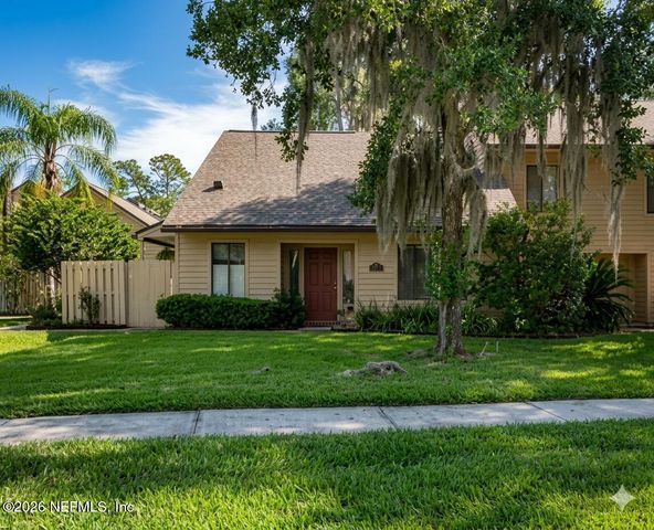 4108 HANGING MOSS Court, Jacksonville, FL 32257