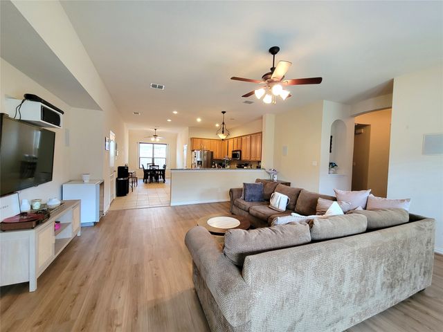 4805 Prairie Aster Drive, Garland, TX 75043