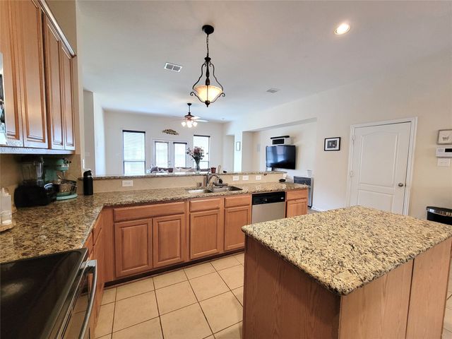 4805 Prairie Aster Drive, Garland, TX 75043