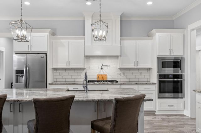 2319 Pleasant Cove Drive, Conway, AR 72034