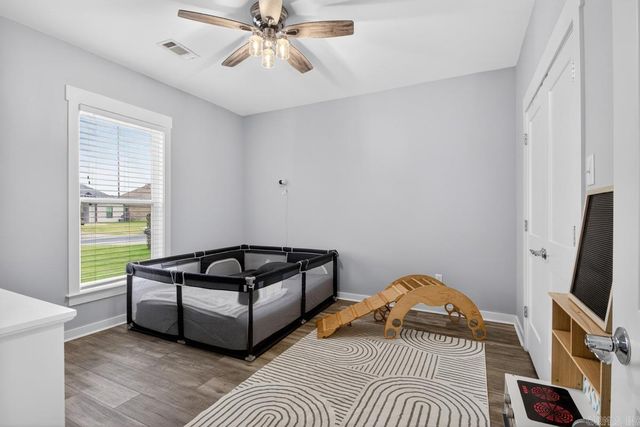 2319 Pleasant Cove Drive, Conway, AR 72034