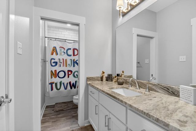 2319 Pleasant Cove Drive, Conway, AR 72034