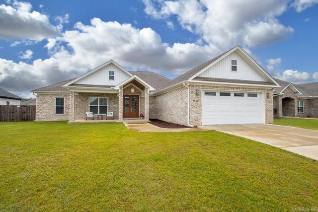 2319 Pleasant Cove Drive, Conway, AR 72034