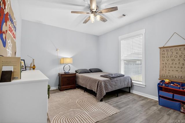 2319 Pleasant Cove Drive, Conway, AR 72034