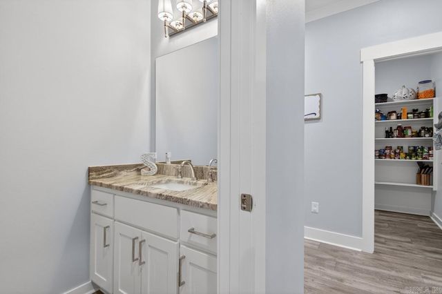 2319 Pleasant Cove Drive, Conway, AR 72034
