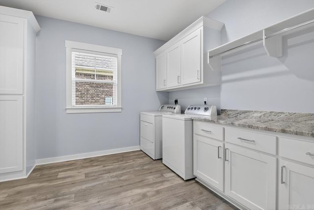 2319 Pleasant Cove Drive, Conway, AR 72034