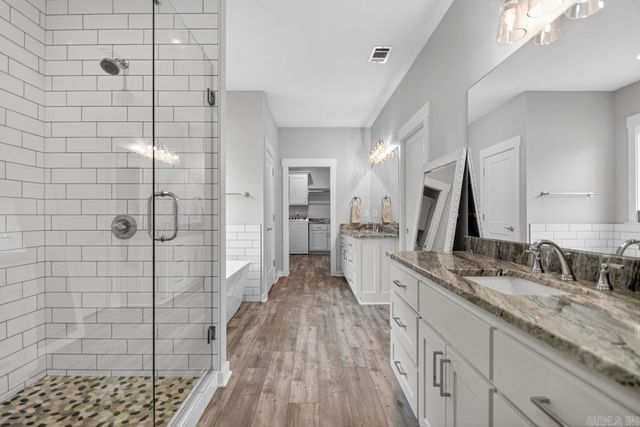 2319 Pleasant Cove Drive, Conway, AR 72034