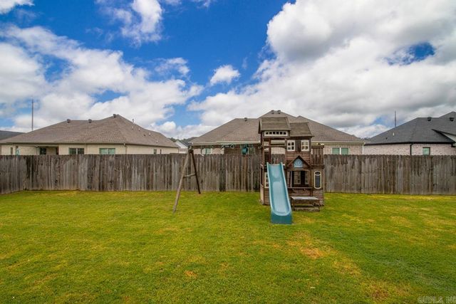 2319 Pleasant Cove Drive, Conway, AR 72034