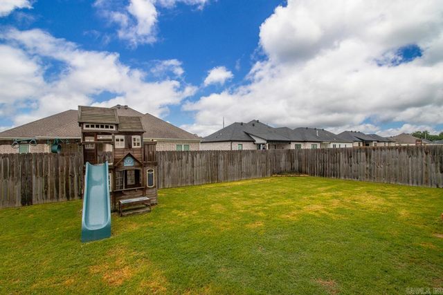 2319 Pleasant Cove Drive, Conway, AR 72034