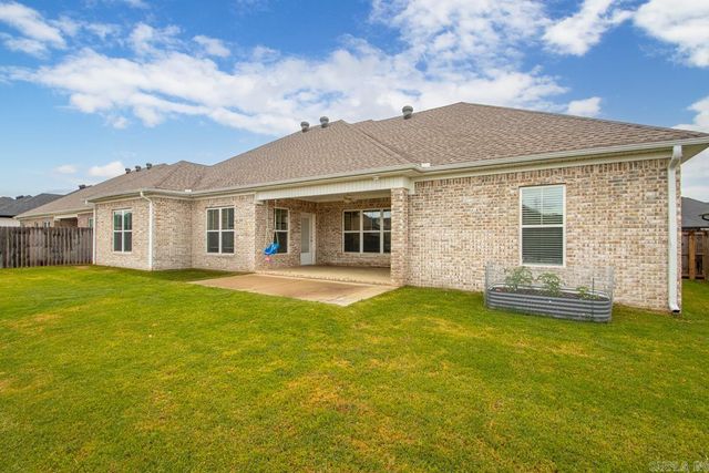 2319 Pleasant Cove Drive, Conway, AR 72034