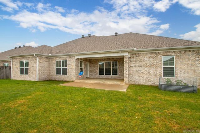 2319 Pleasant Cove Drive, Conway, AR 72034