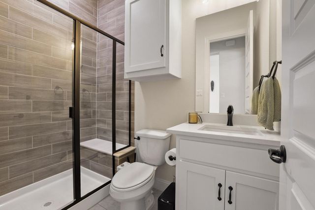 4213 Rocky Ridge Trail, Oak Point, TX 75068