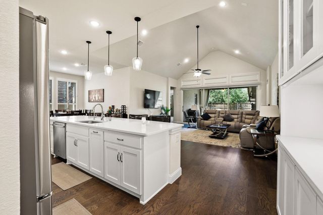 4213 Rocky Ridge Trail, Oak Point, TX 75068