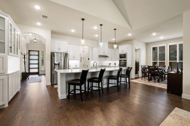 4213 Rocky Ridge Trail, Oak Point, TX 75068