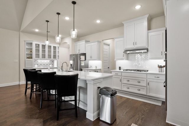 4213 Rocky Ridge Trail, Oak Point, TX 75068