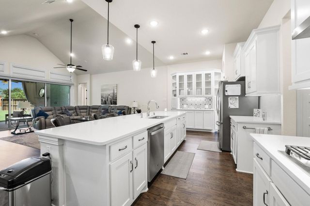 4213 Rocky Ridge Trail, Oak Point, TX 75068