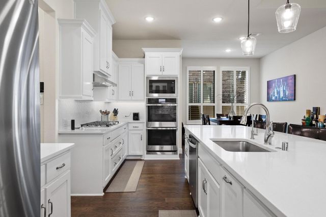 4213 Rocky Ridge Trail, Oak Point, TX 75068