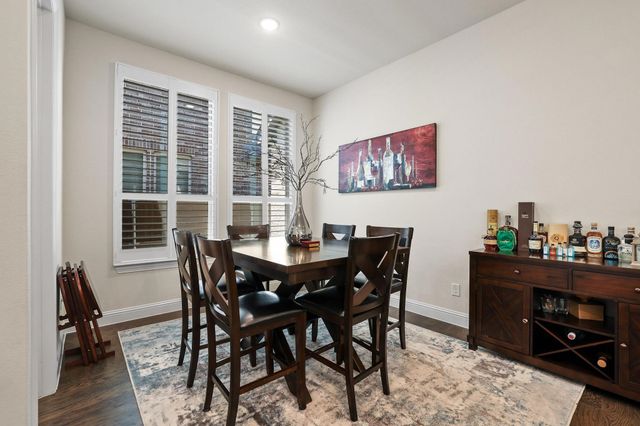 4213 Rocky Ridge Trail, Oak Point, TX 75068