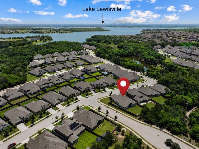 4213 Rocky Ridge Trail, Oak Point, TX 75068