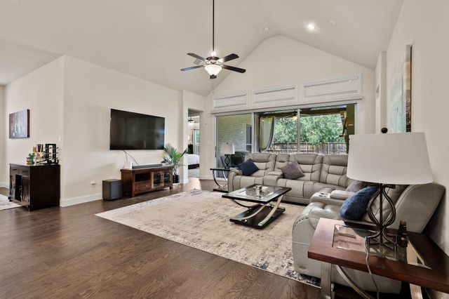 4213 Rocky Ridge Trail, Oak Point, TX 75068