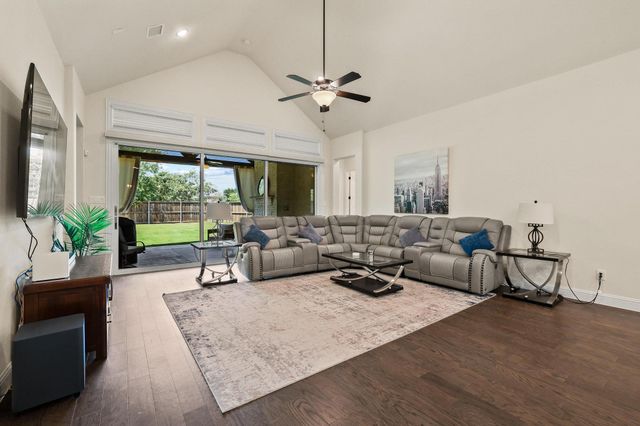 4213 Rocky Ridge Trail, Oak Point, TX 75068