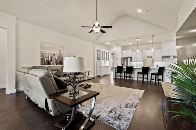 4213 Rocky Ridge Trail, Oak Point, TX 75068