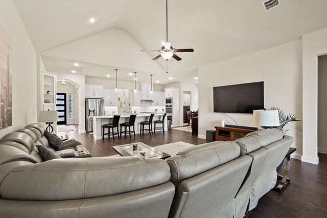 4213 Rocky Ridge Trail, Oak Point, TX 75068