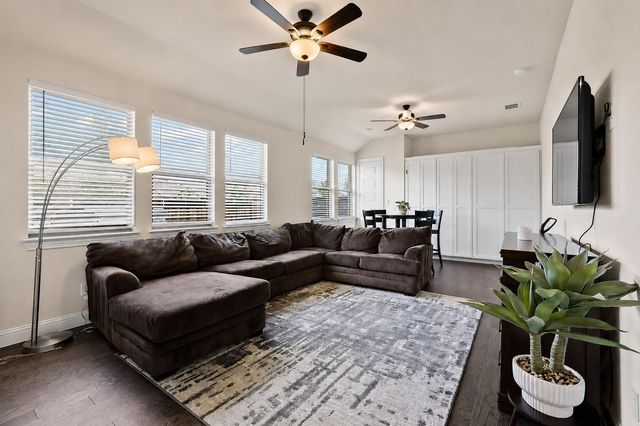 4213 Rocky Ridge Trail, Oak Point, TX 75068