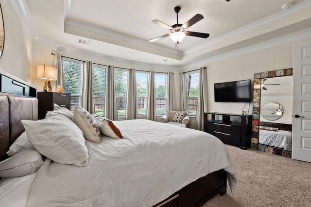 4213 Rocky Ridge Trail, Oak Point, TX 75068