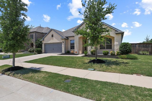 4213 Rocky Ridge Trail, Oak Point, TX 75068