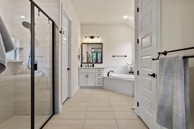 4213 Rocky Ridge Trail, Oak Point, TX 75068