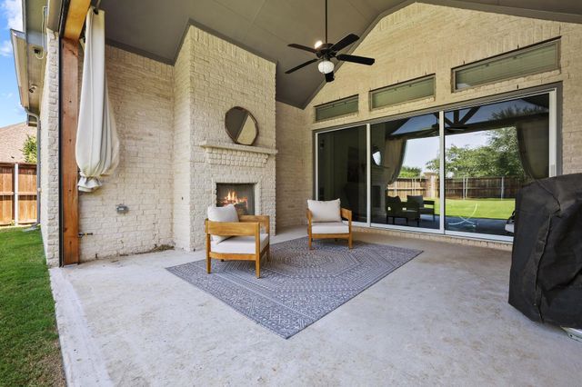 4213 Rocky Ridge Trail, Oak Point, TX 75068