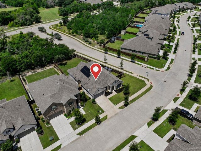 4213 Rocky Ridge Trail, Oak Point, TX 75068