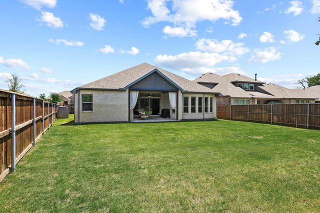 4213 Rocky Ridge Trail, Oak Point, TX 75068