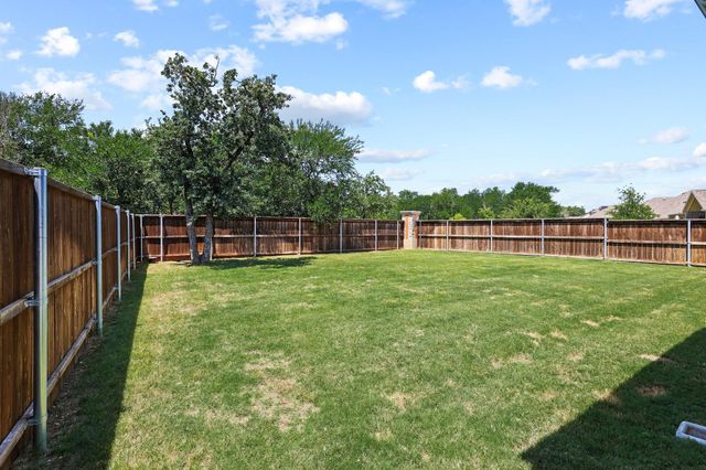 4213 Rocky Ridge Trail, Oak Point, TX 75068