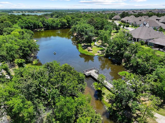 4213 Rocky Ridge Trail, Oak Point, TX 75068