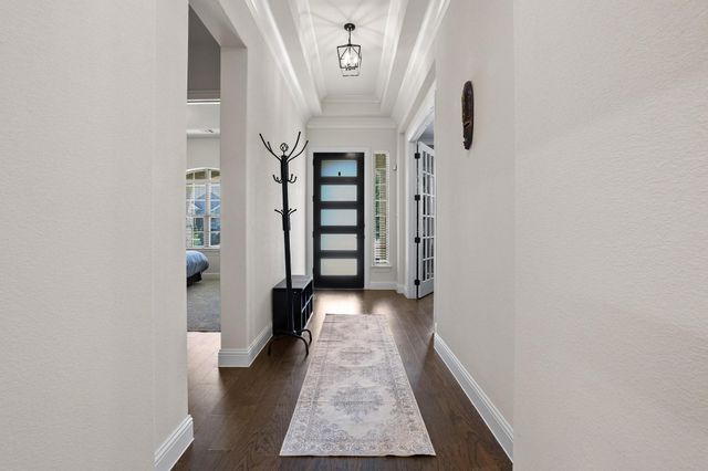 4213 Rocky Ridge Trail, Oak Point, TX 75068
