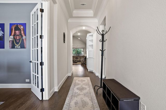 4213 Rocky Ridge Trail, Oak Point, TX 75068
