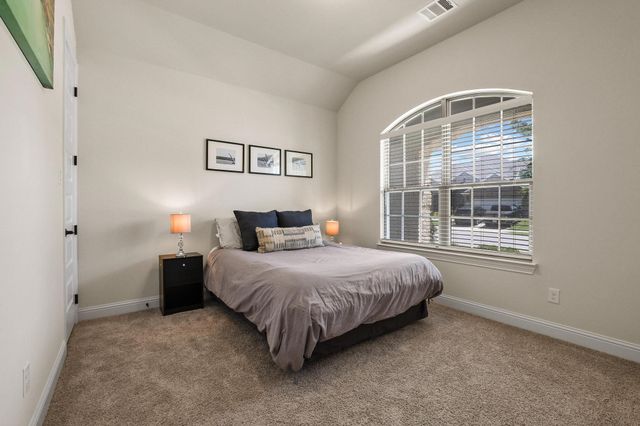 4213 Rocky Ridge Trail, Oak Point, TX 75068