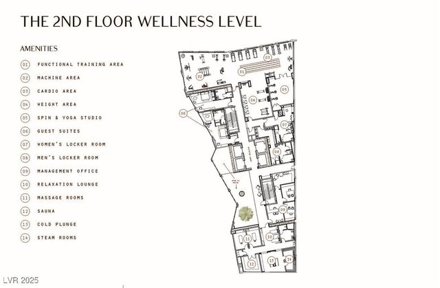 700 West Carson Avenue 506, Las Vegas, NV 89106