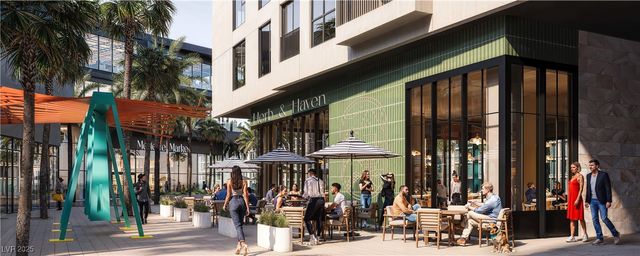 700 West Carson Avenue 506, Las Vegas, NV 89106