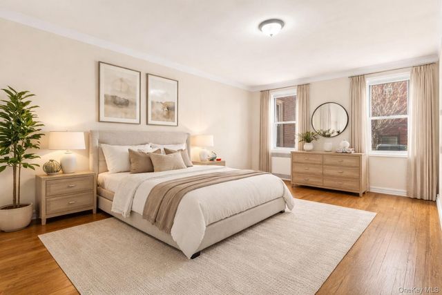 63109 Saunders Street A3, Rego Park, NY 11374