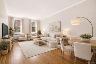 63109 Saunders Street A3, Rego Park, NY 11374
