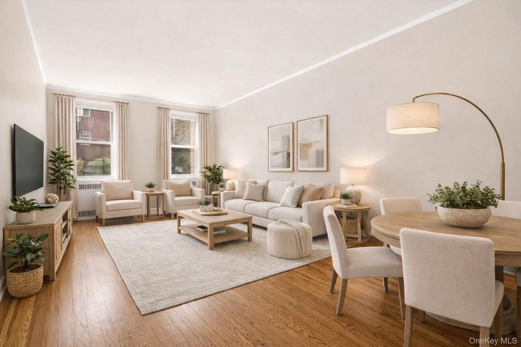63109 Saunders Street A3, Rego Park, NY 11374
