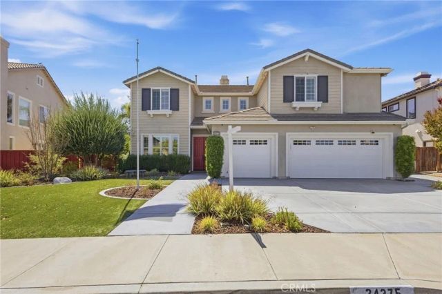 24375 Whitaker, Murrieta, CA 92562